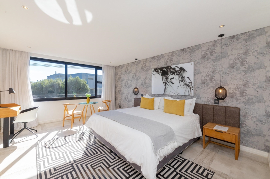 To Let 3 Bedroom Property for Rent in Camps Bay Western Cape